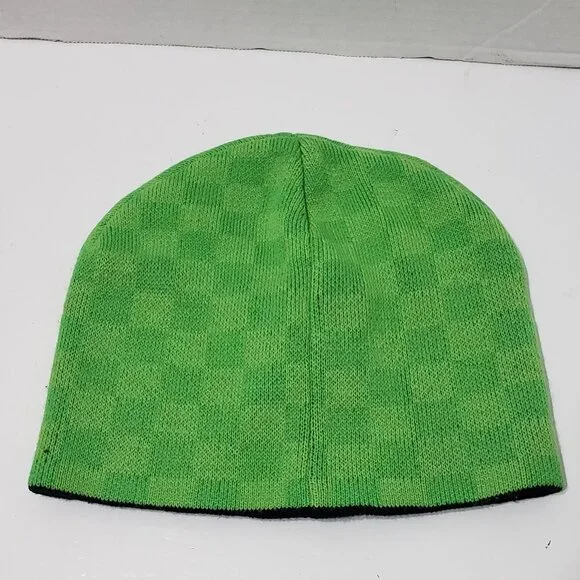 Minecraft Creeper Toque - Picture 2 of 2